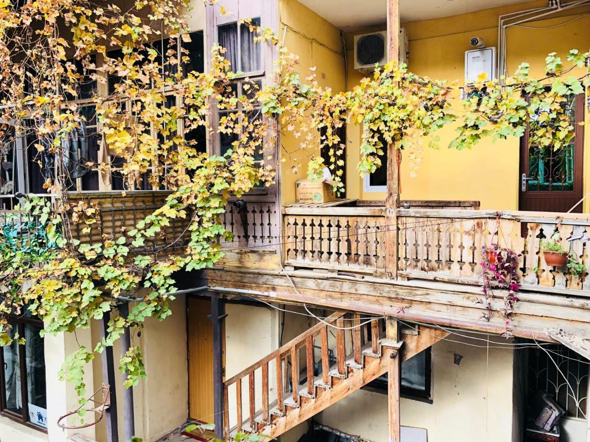 Heart Of Old Tbilisi Apartments מראה חיצוני תמונה